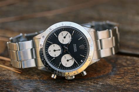 1968er rolex cosmograph daytona